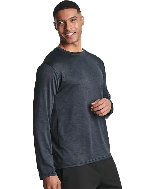 Haut manches longues Dri-Fit pour hommes