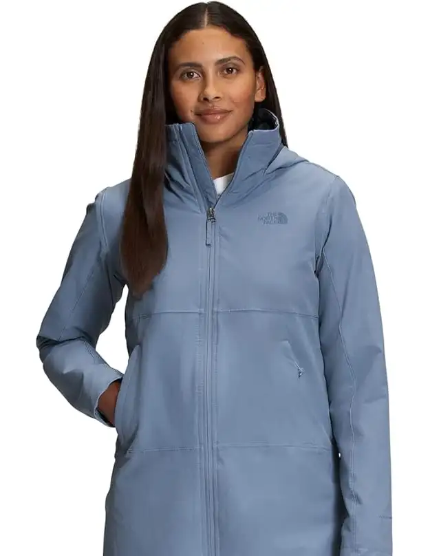 Parka Shelbe pour femmes THE NORTH FACE